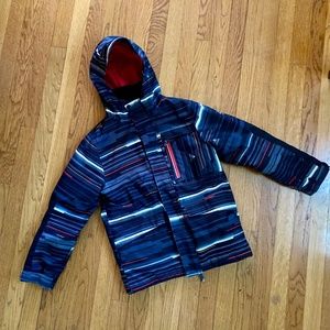 Jupa ski jacket